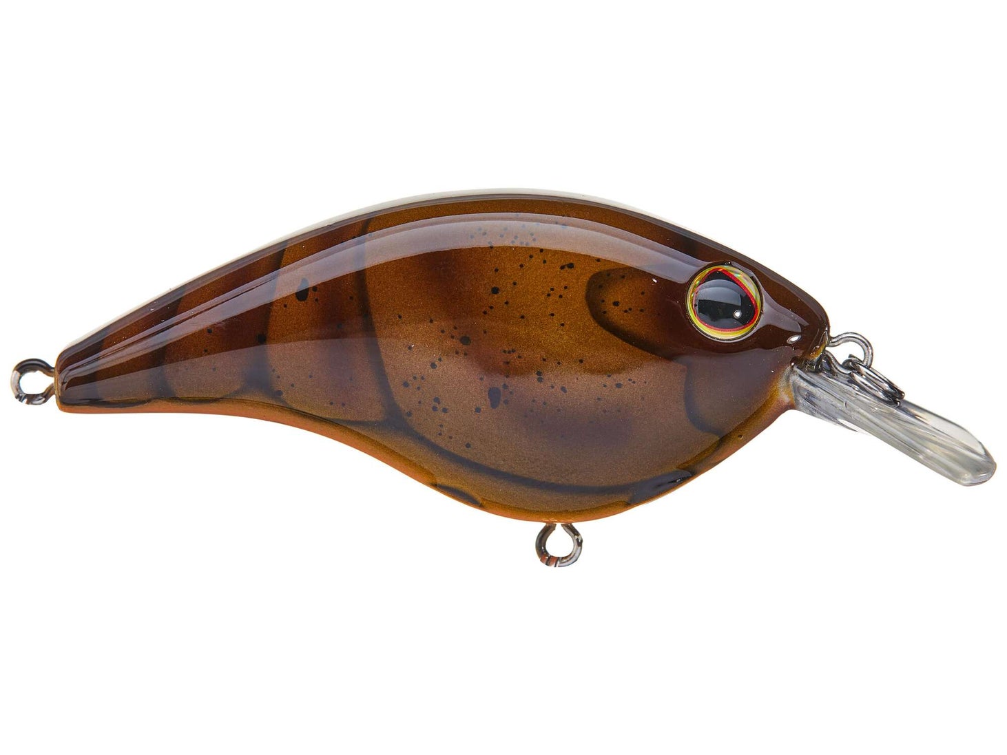 Berkley Frittside 9 Crankbait Brown Craw