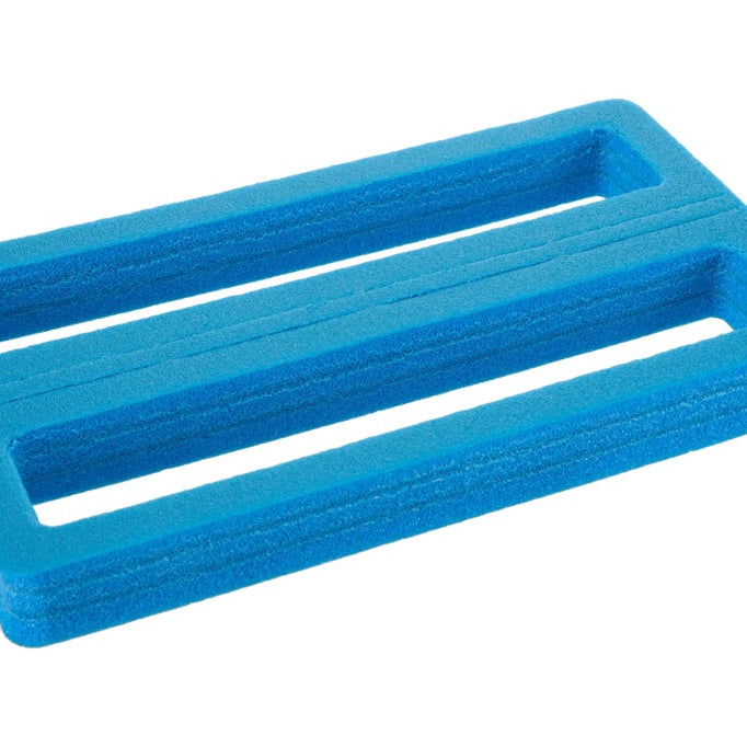 SPRO Coike Keeper Storage Accessory Blue