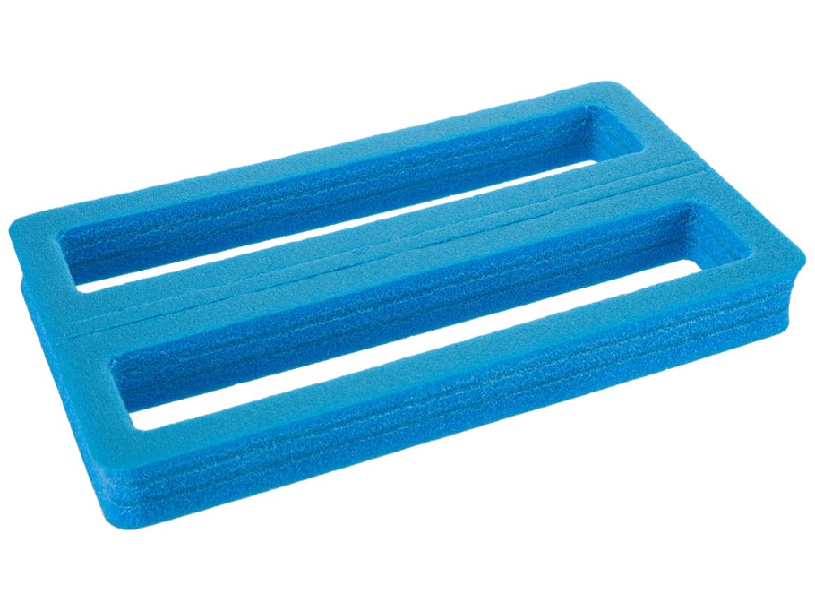 SPRO Coike Keeper Storage Accessory Blue