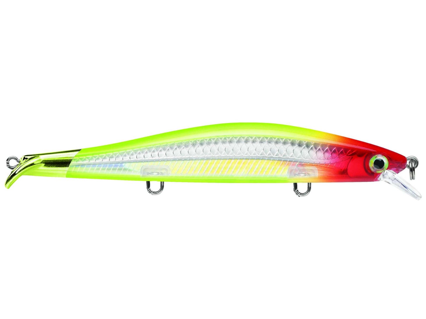 Rapala Ripstop 12 Clown