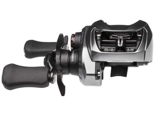 Daiwa Zillion SV TW G