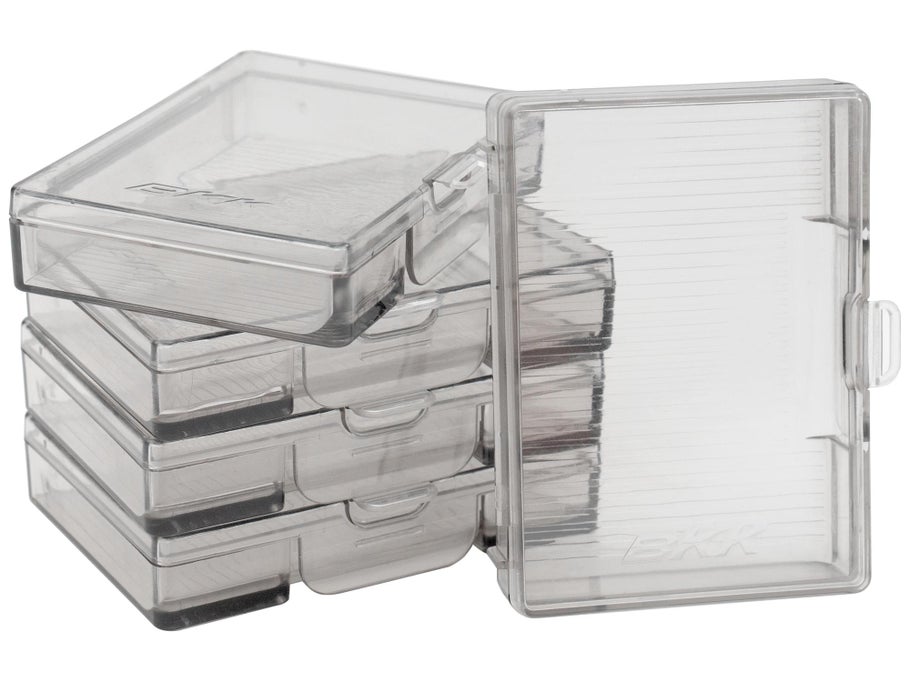 BKK OCD Armor Point Hook and Accessory Box