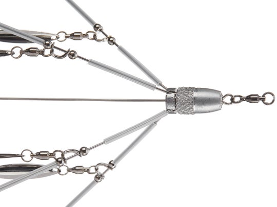 Shane's Baits Domina8or