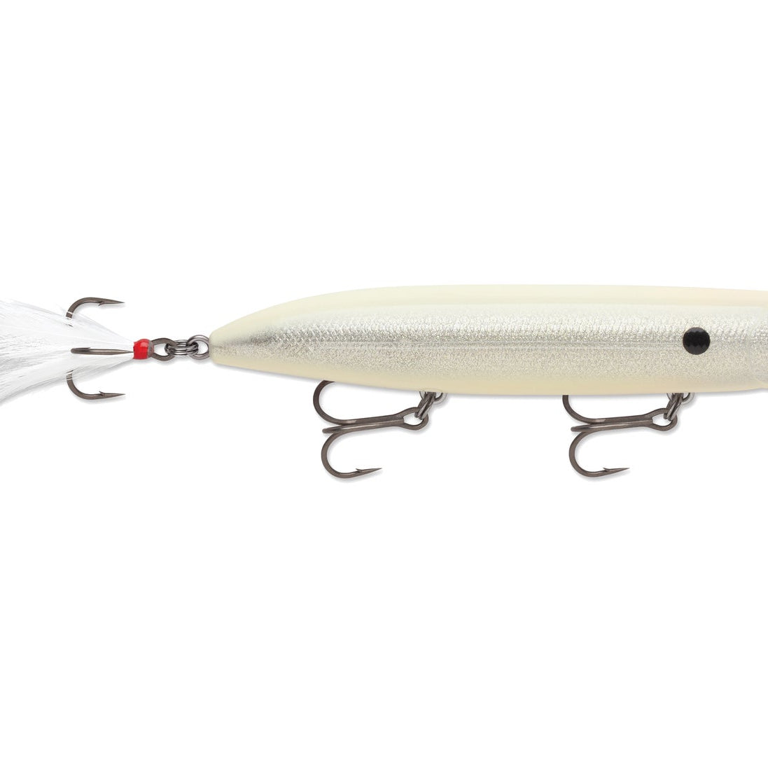 Rapala PXR Jowler 127 Glitter Bone