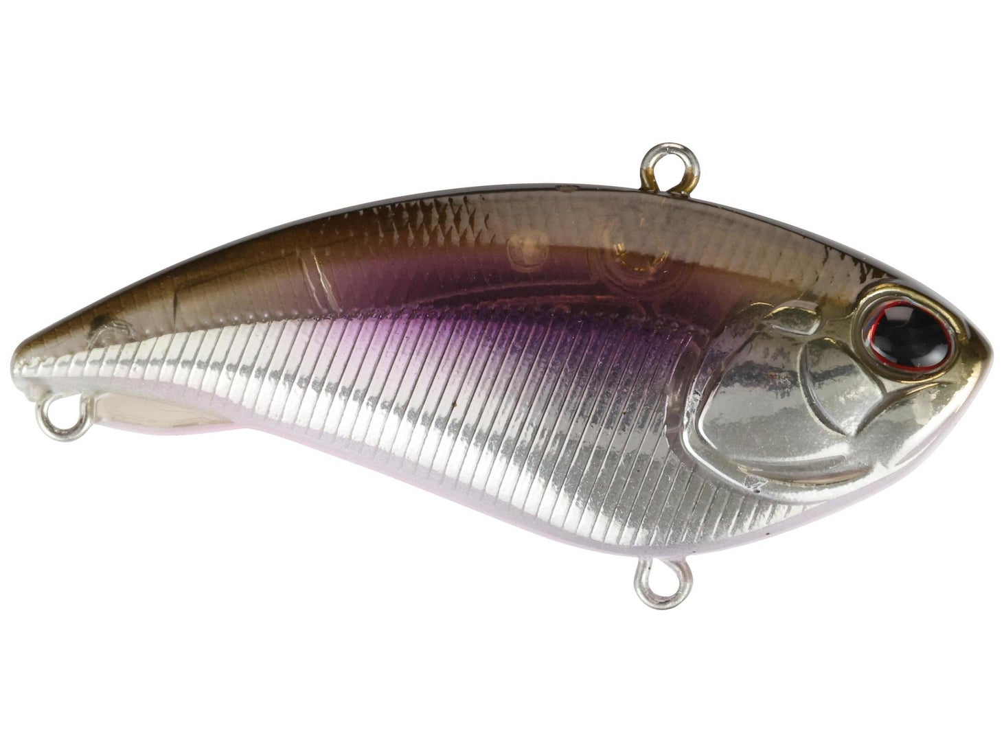 Berkley Jack 8 Lipless Crankbait Wakasagi