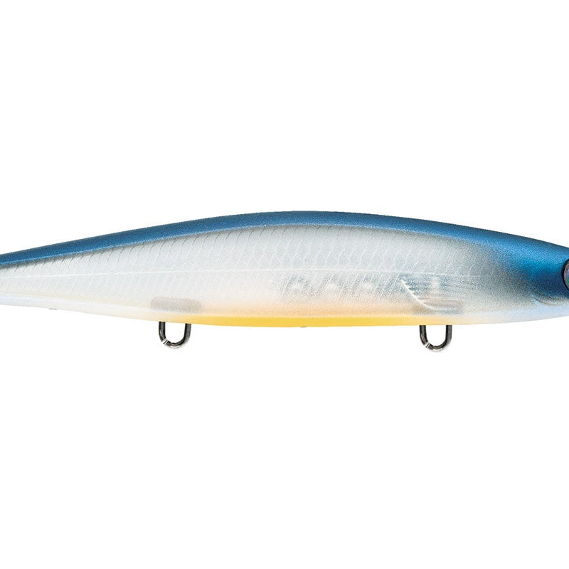 Rapala Shadow Rap Elite Blue