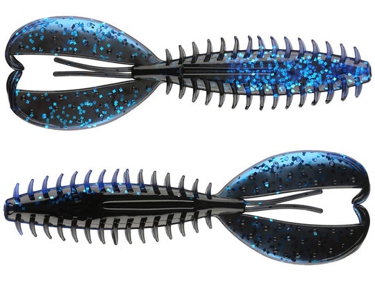 Zoom Z Craw Black Sapphire