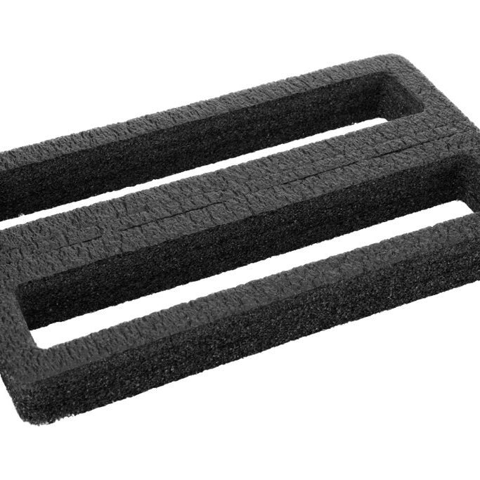 SPRO Coike Keeper Storage Accessory Gray