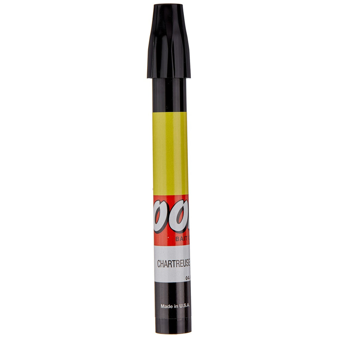 Zoom Tail Dye Marker Chartreuse
