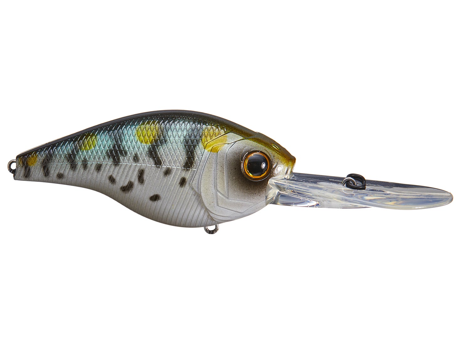 6th Sense Cloud 9 Series C15 Baby Crappie