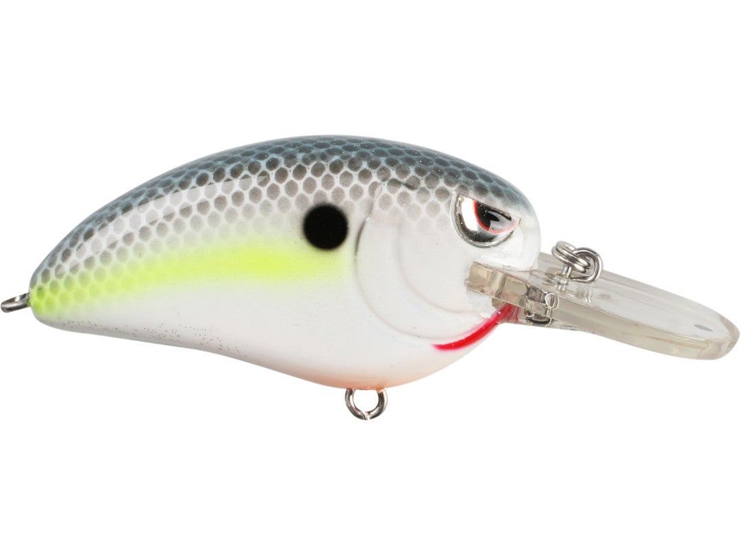 Spro John Crews Little John MD 50 Nasty Shad