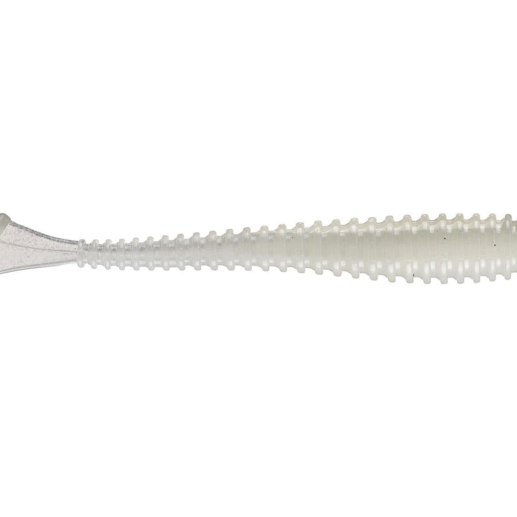 Strike King Rage Slim Swimmer Swimbait Ghost Shad