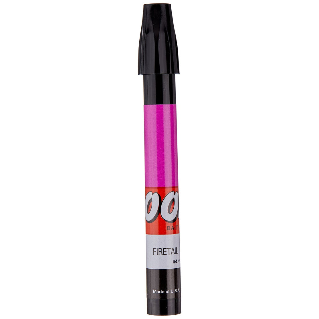 Zoom Tail Dye Marker Fire Tail
