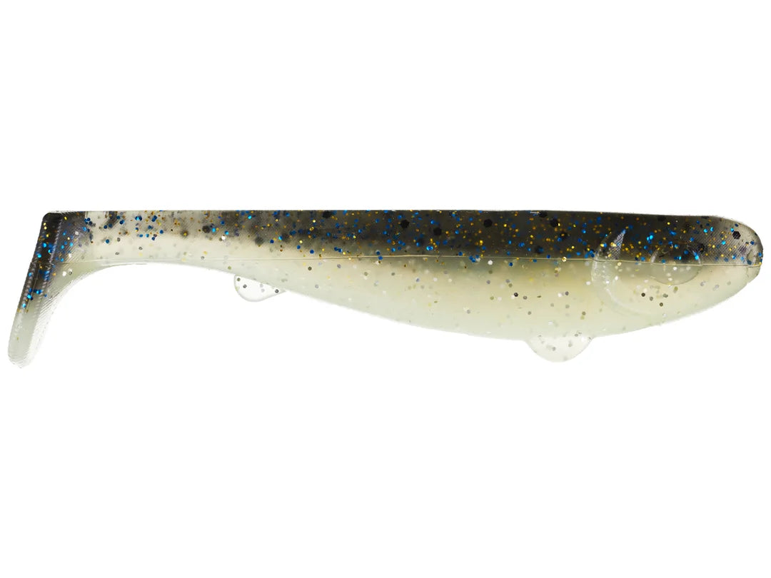 Yum Scottsboro Swimbaits 6pk(D) Baby Bluegill
