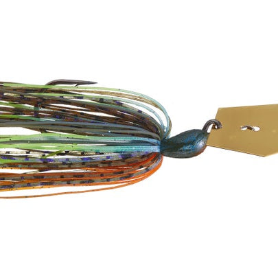 Z Man Big Blade Chatterbait Bluegill