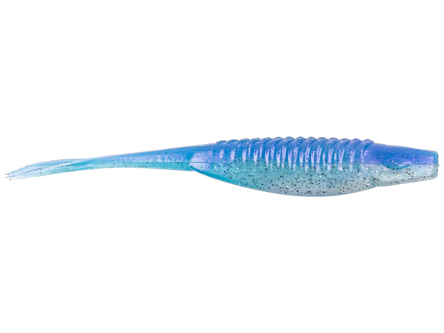 Net Bait Super Twitch 4" Prism Shad**