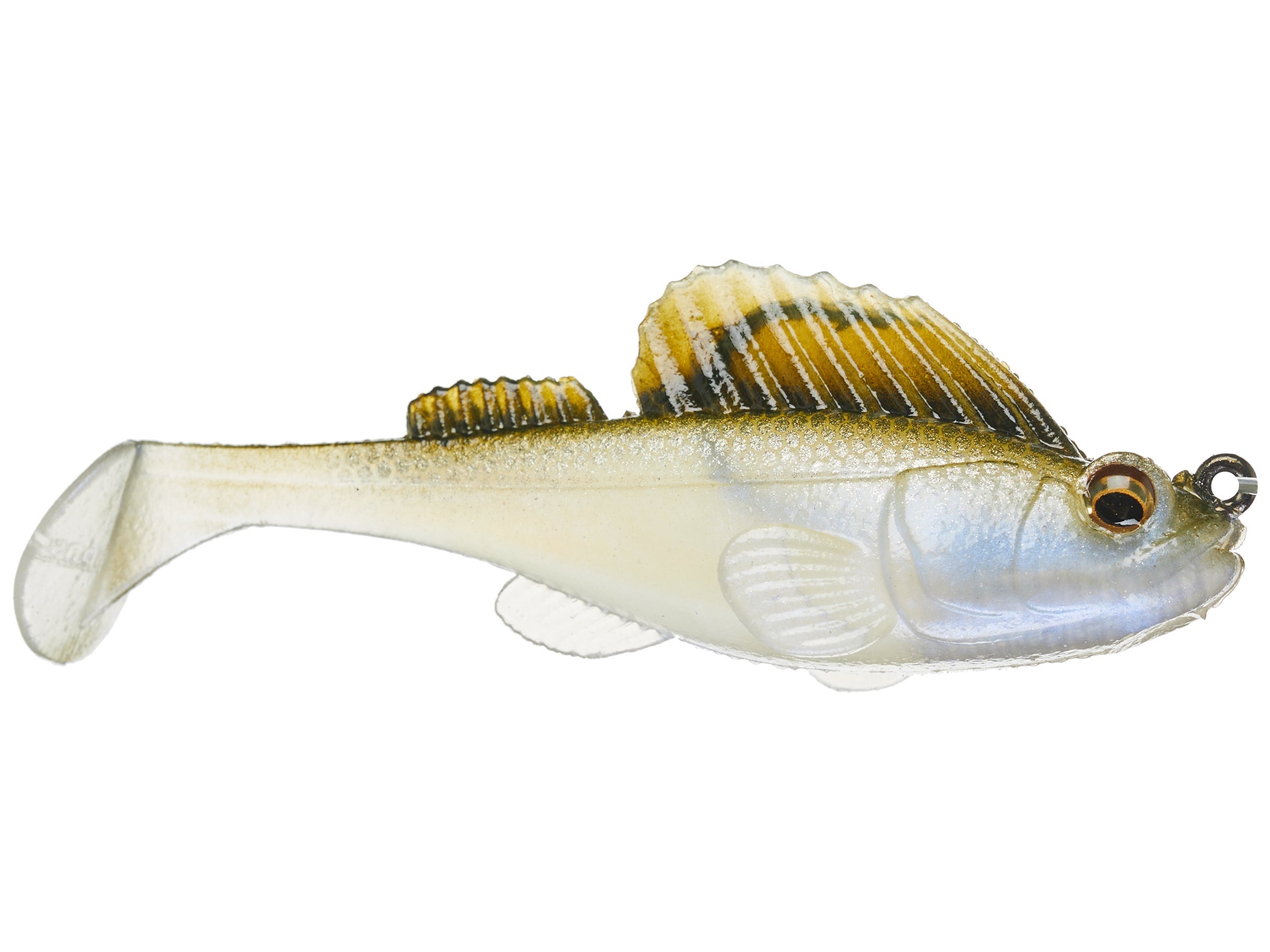 Megabass Dark Sleeper The Real Deal