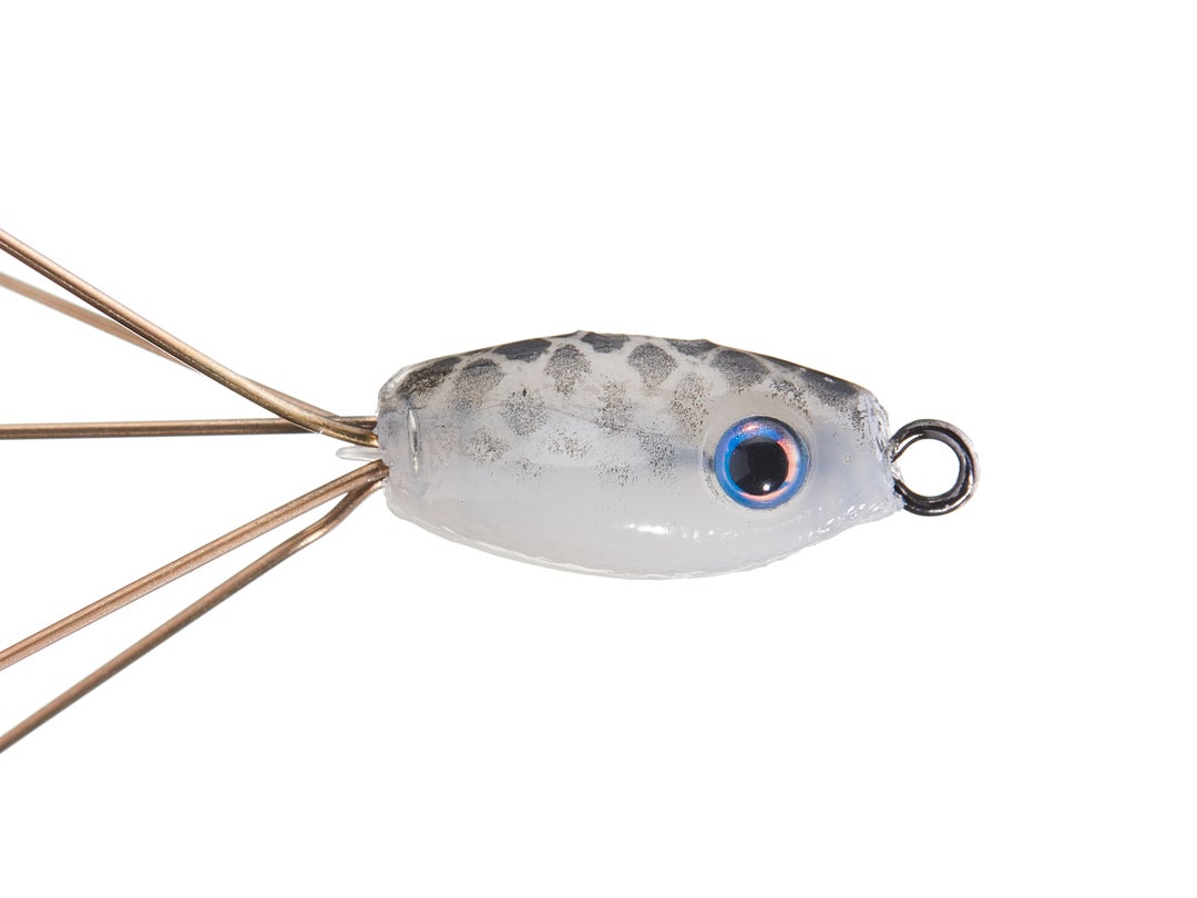Hog Farmer Baits Tactical Bassin Micro Flex Rig