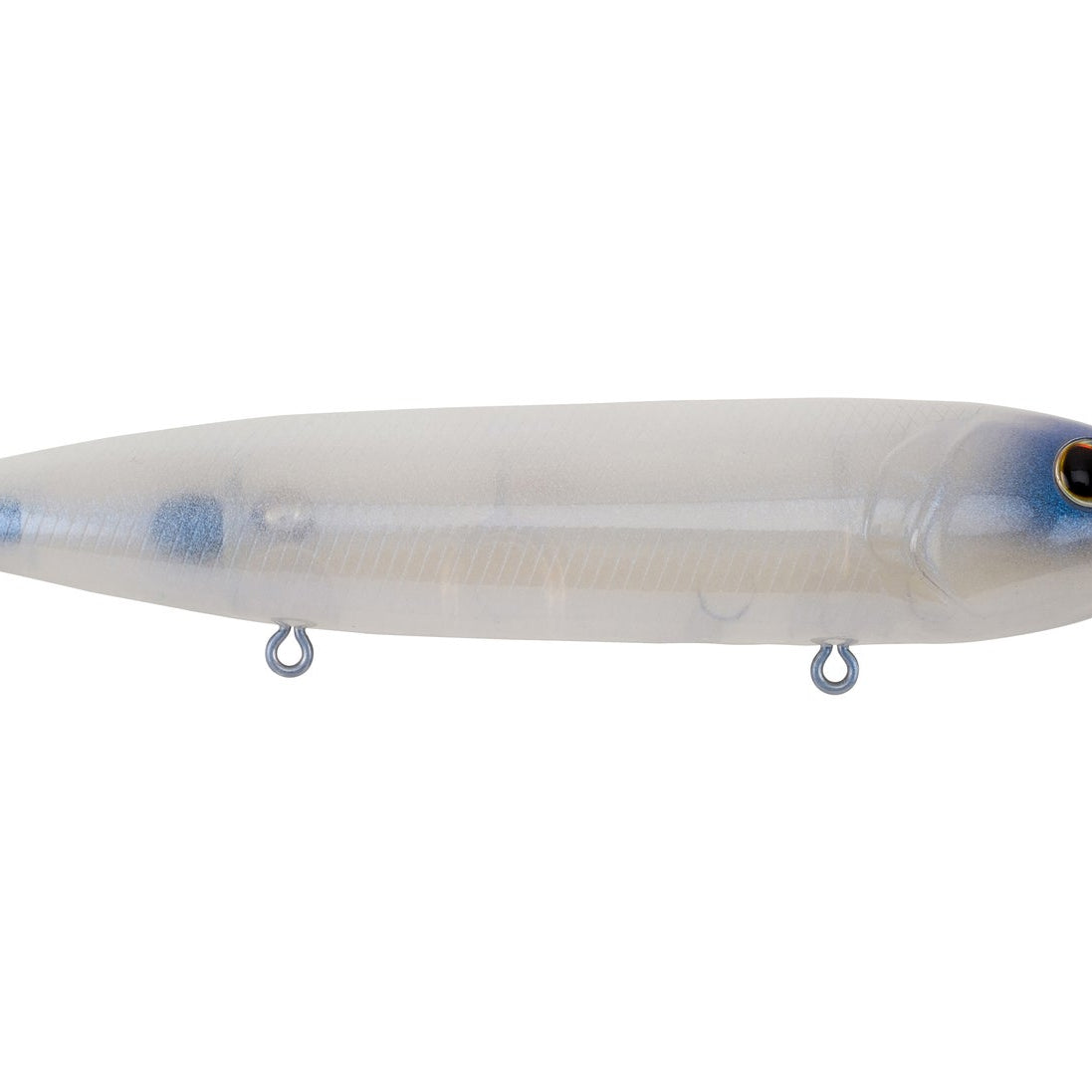 Berkley J-Walker Ghost White