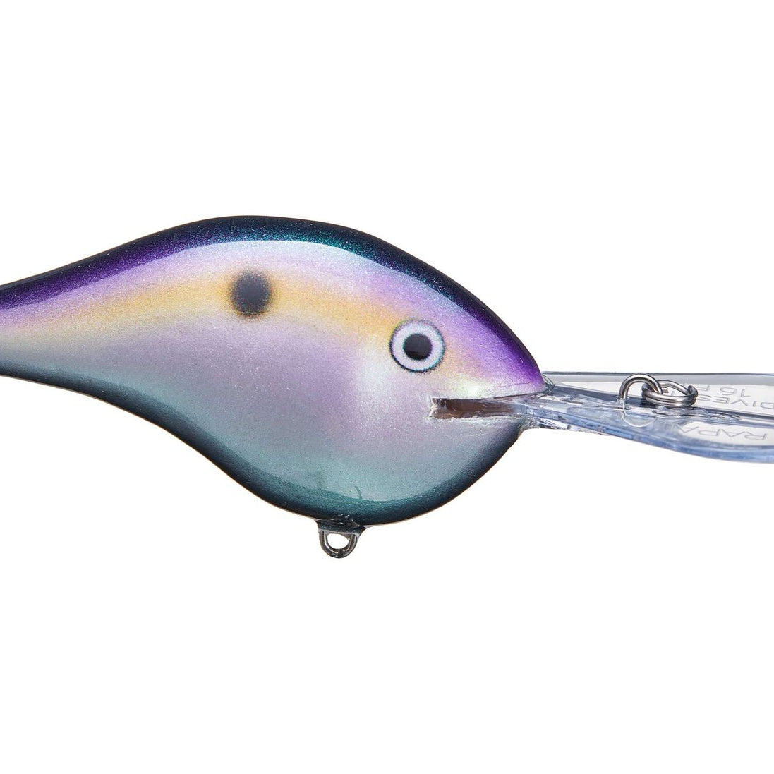 Rapala DT-16 Big Shad