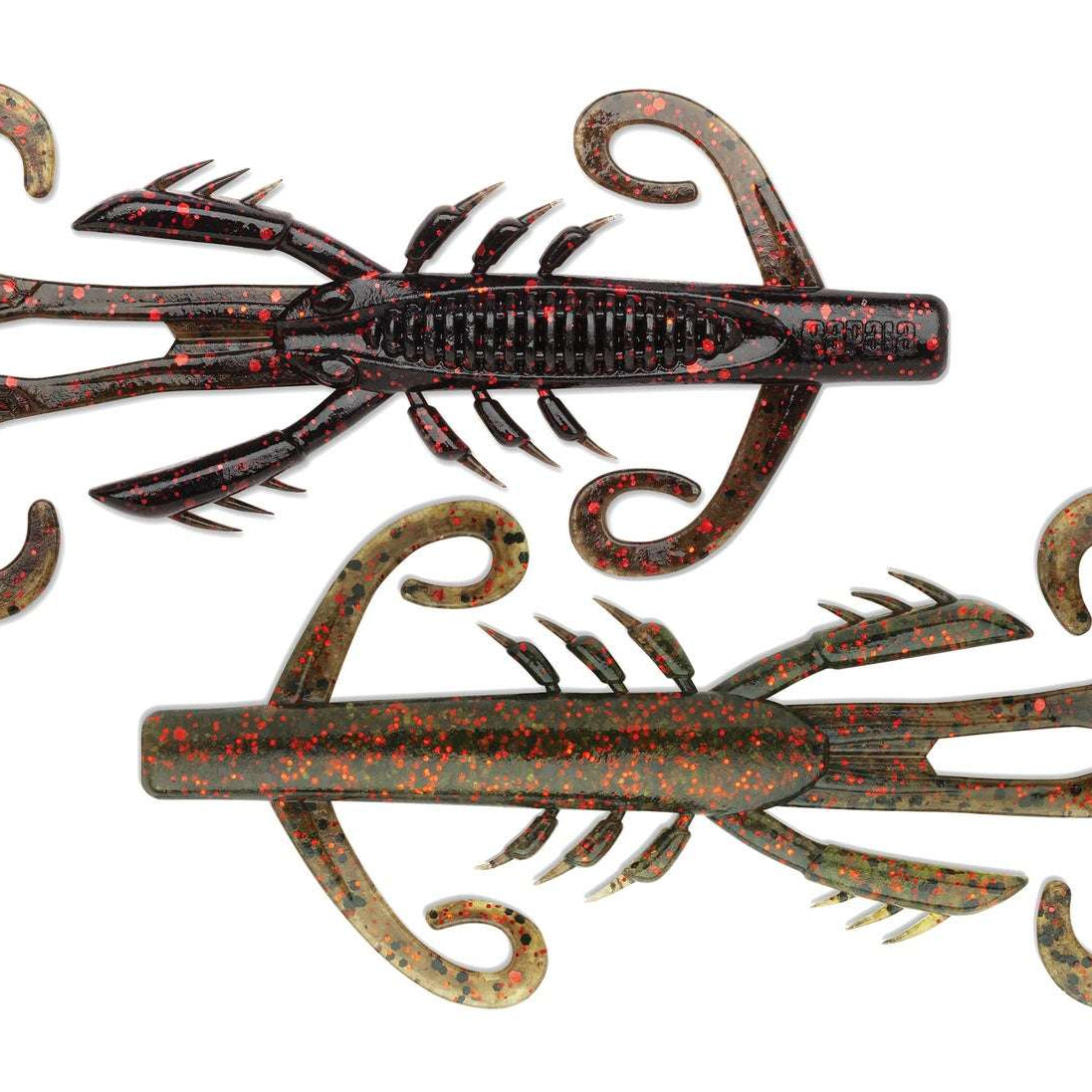 Rapala Crush City Hedgehog California Craw