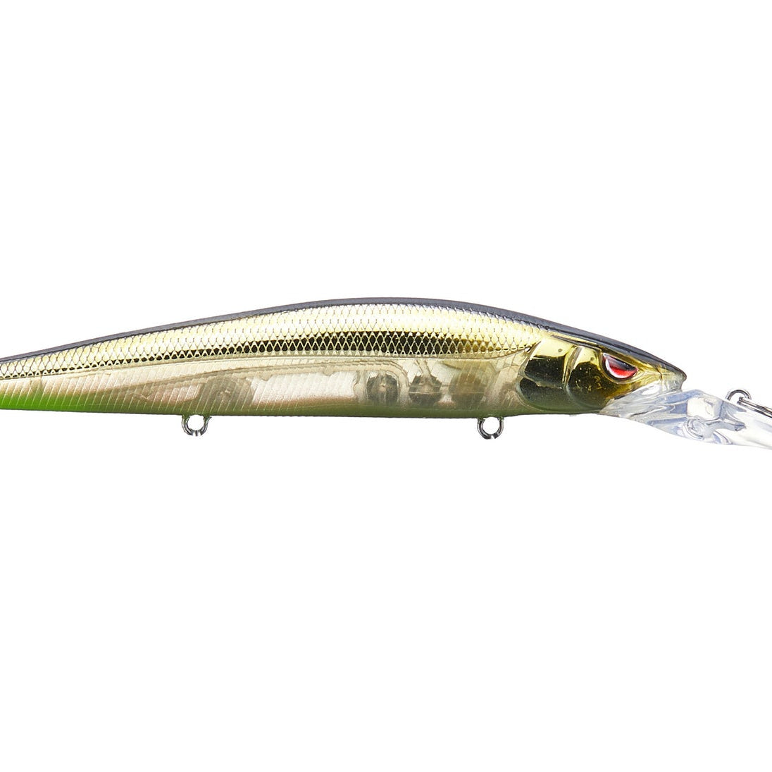 Spro Mike McClelland McStick 110 +1 Jerkbait Mc Ayu