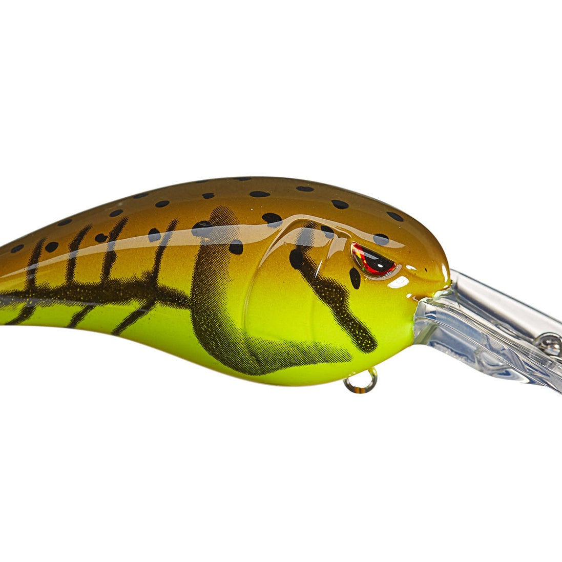 Spro Mike McClelland RkCrawler MD 55 Spring Craw