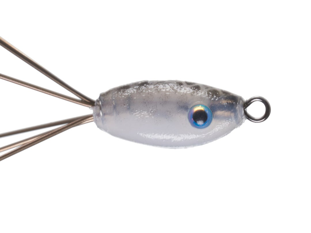 Hog Farmer Baits Tactical Bassin Flex Rig