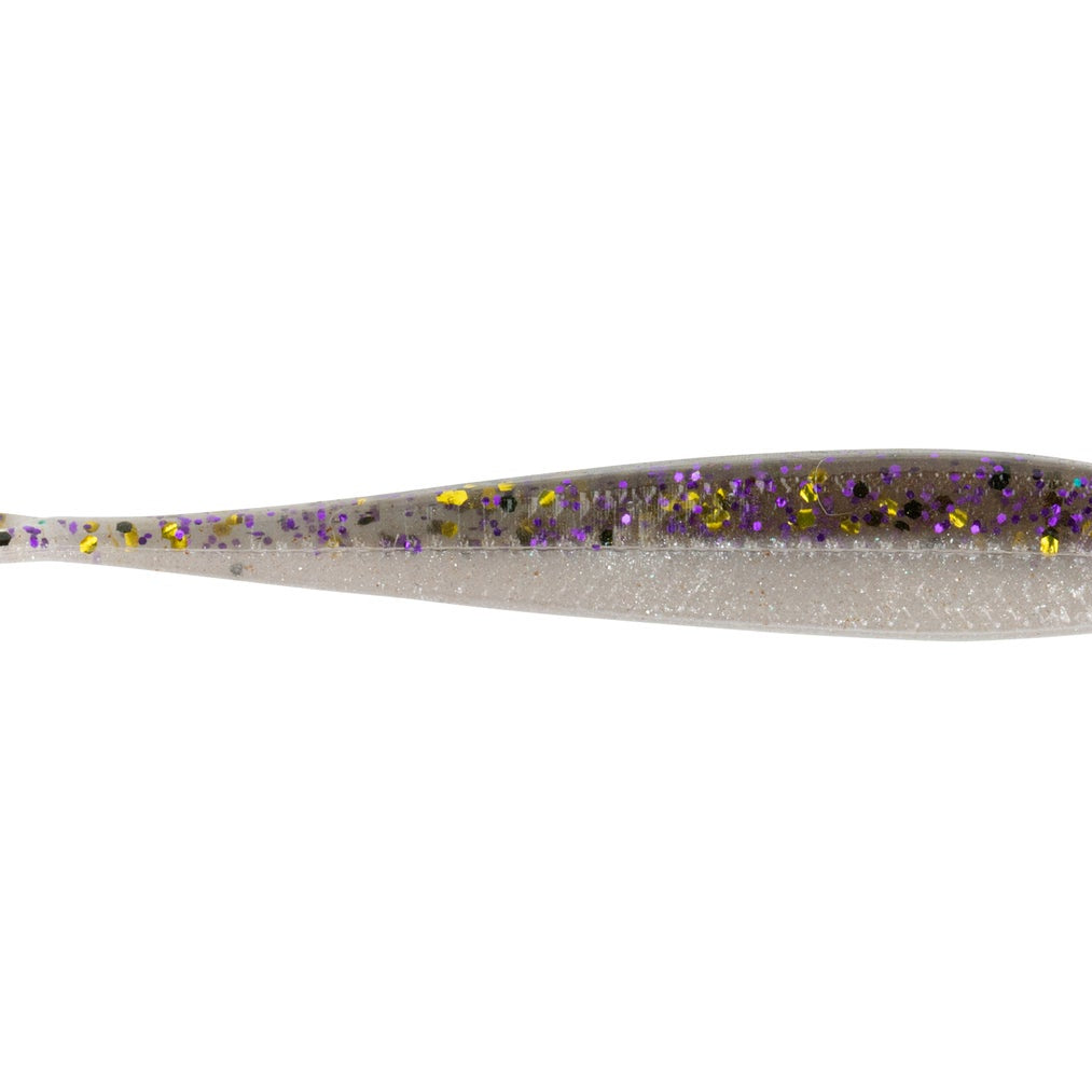 Yum FF Sonar Minnow Gizzard Shad