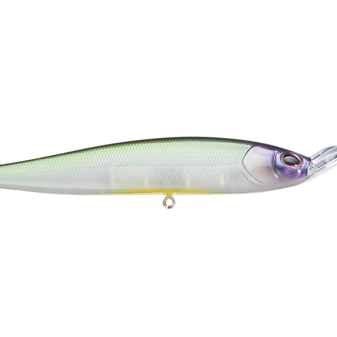 Berkley Krej FFS Jerkbait 100 Table Rock