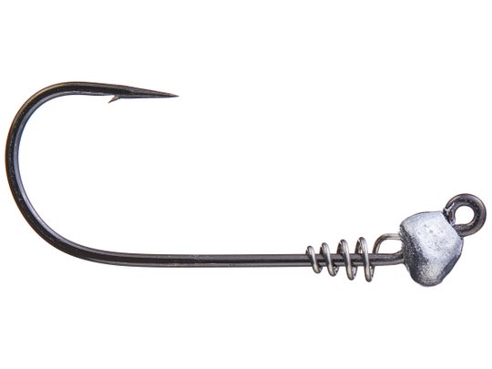 Stanley Hale Multi Use Jig Head 5pk