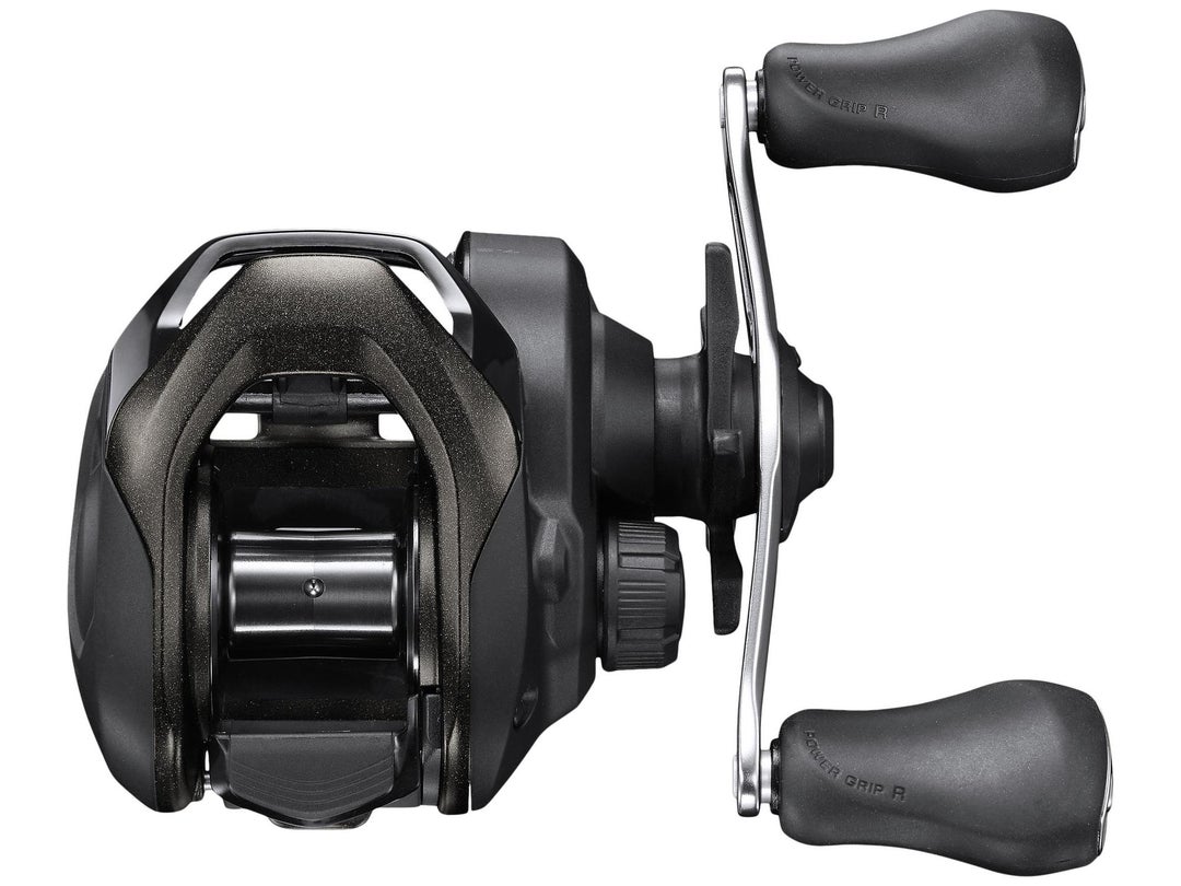 Shimano Caius Casting Reels
