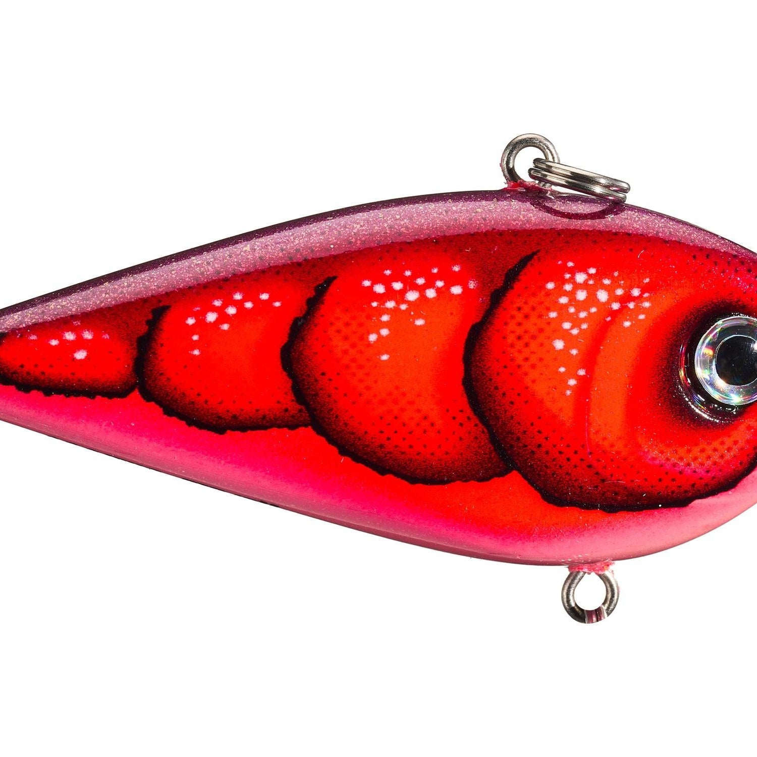 Rapala Snare 50 Lipless Crankbait Diablo
