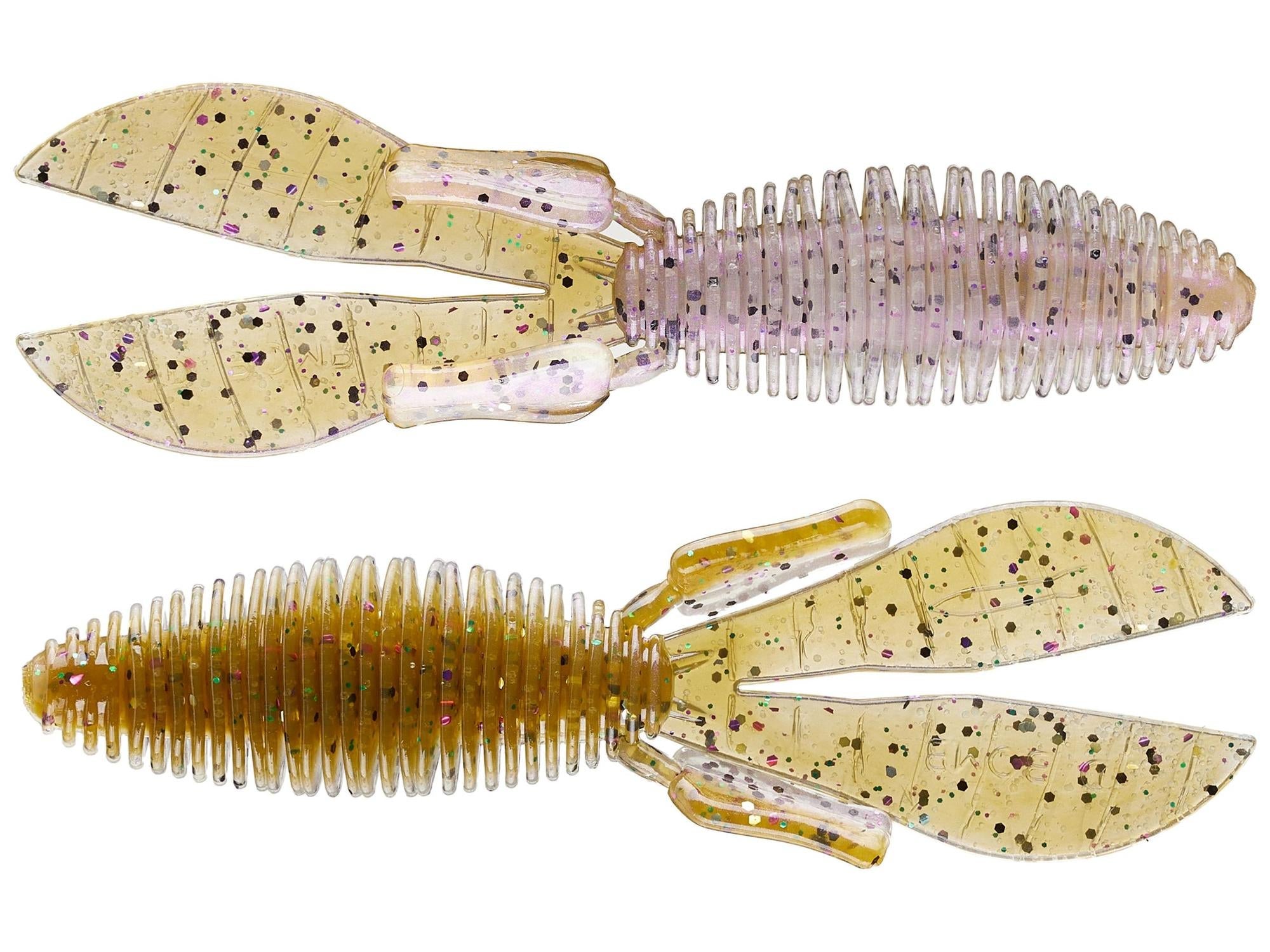 Missile Baits D Bomb Alabama Bream (D) 4" - 6pk