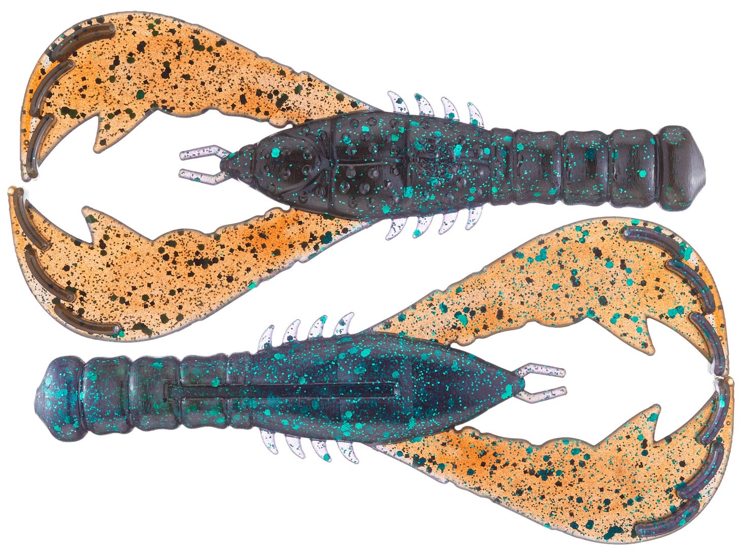 Yamamoto 4" Yama Craw Bama Bug 952