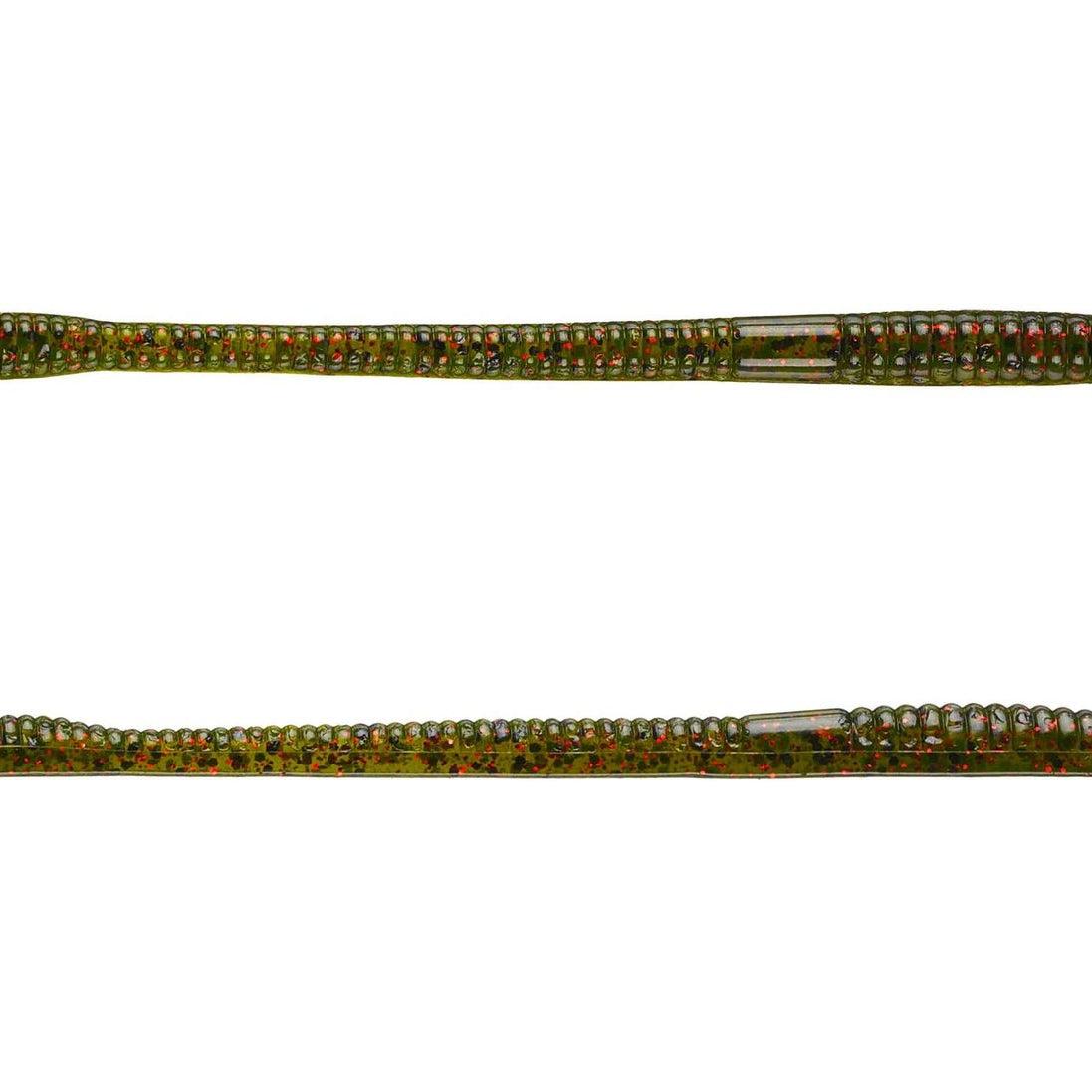 V&M Slim Wild Worm 18pk Watermelon Red