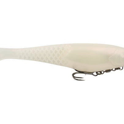 Berkley PowerBait CullShad Swimbait Albino