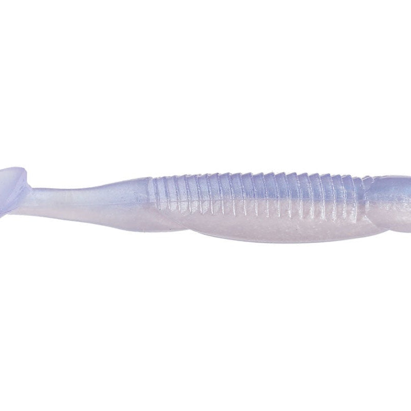 Reaction Innovations Skinny Dipper Pearl Blue Shad*