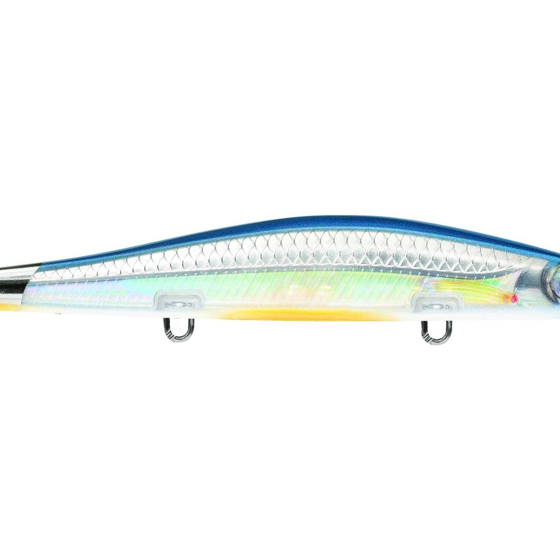 Rapala Ripstop 12 Elite Blue
