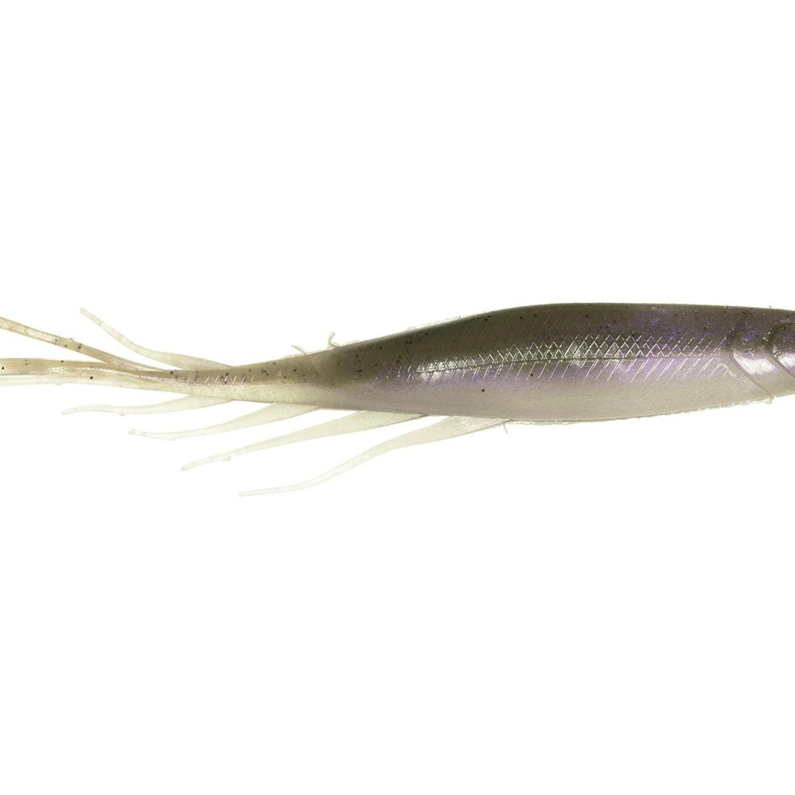 Hideup Judy Fish Soft Jerkbait Cafe Moroko #299