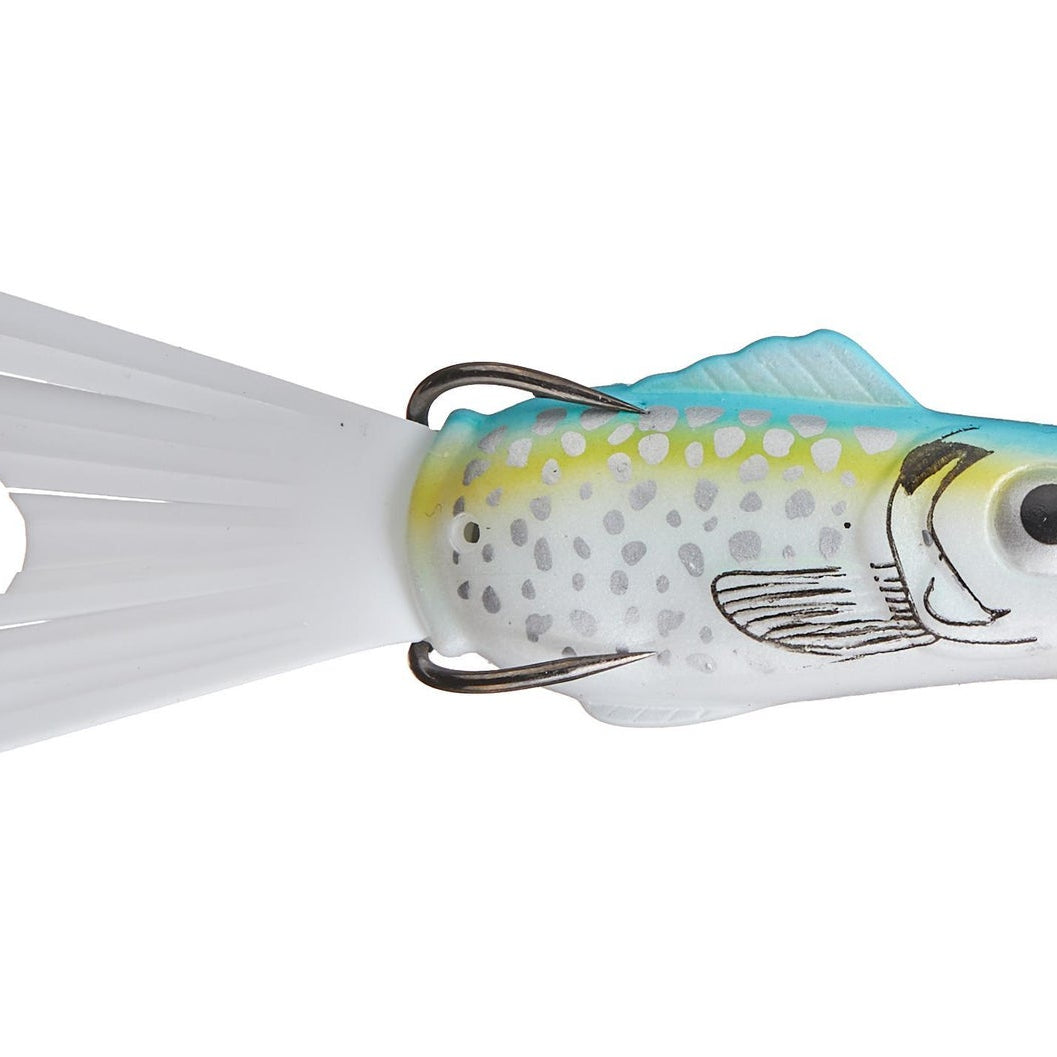 Strike King Bitsy Pad Perch Sexy Bluegill