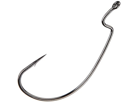 Owner J Light Hooks 4 0 hook