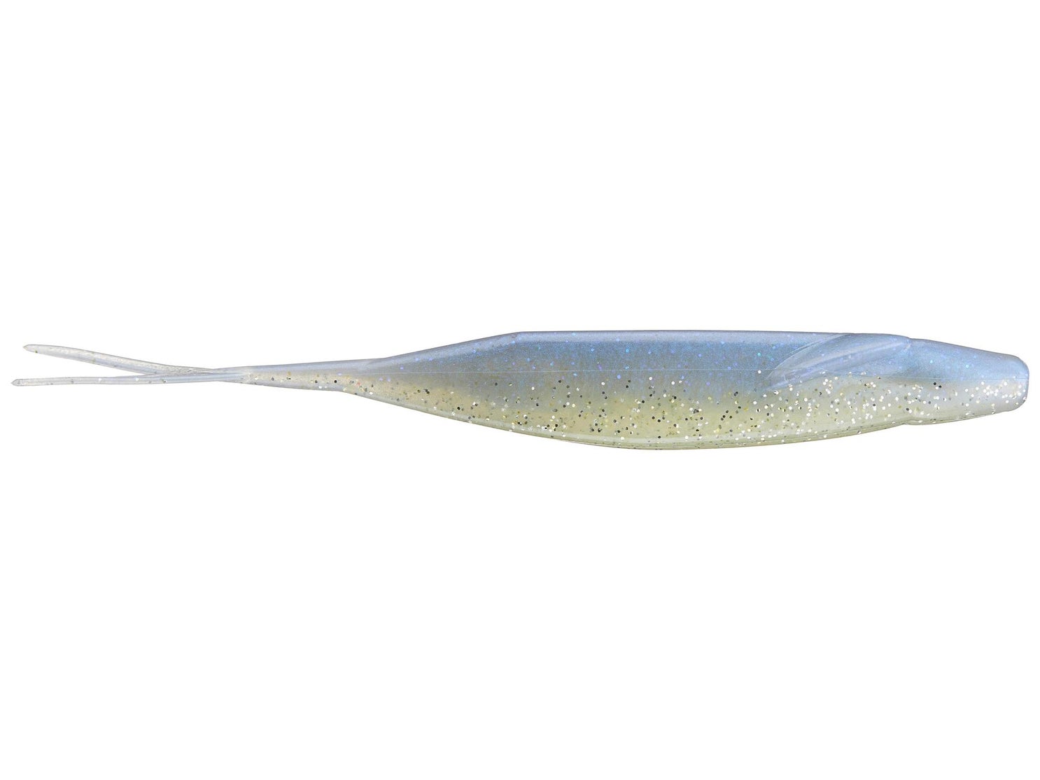 Zoom Winged Fluke Reservoir Shad 472