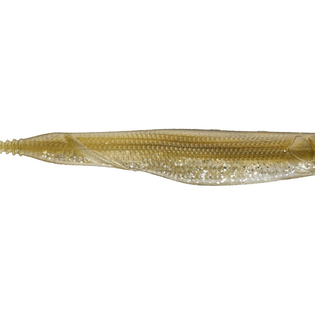 Missile Baits Freedom Flyer Minnow Tennessee Shad