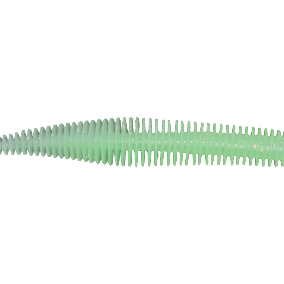 Geecrack Bellows Stick Honey Chartreuse Shad - 350 2.8