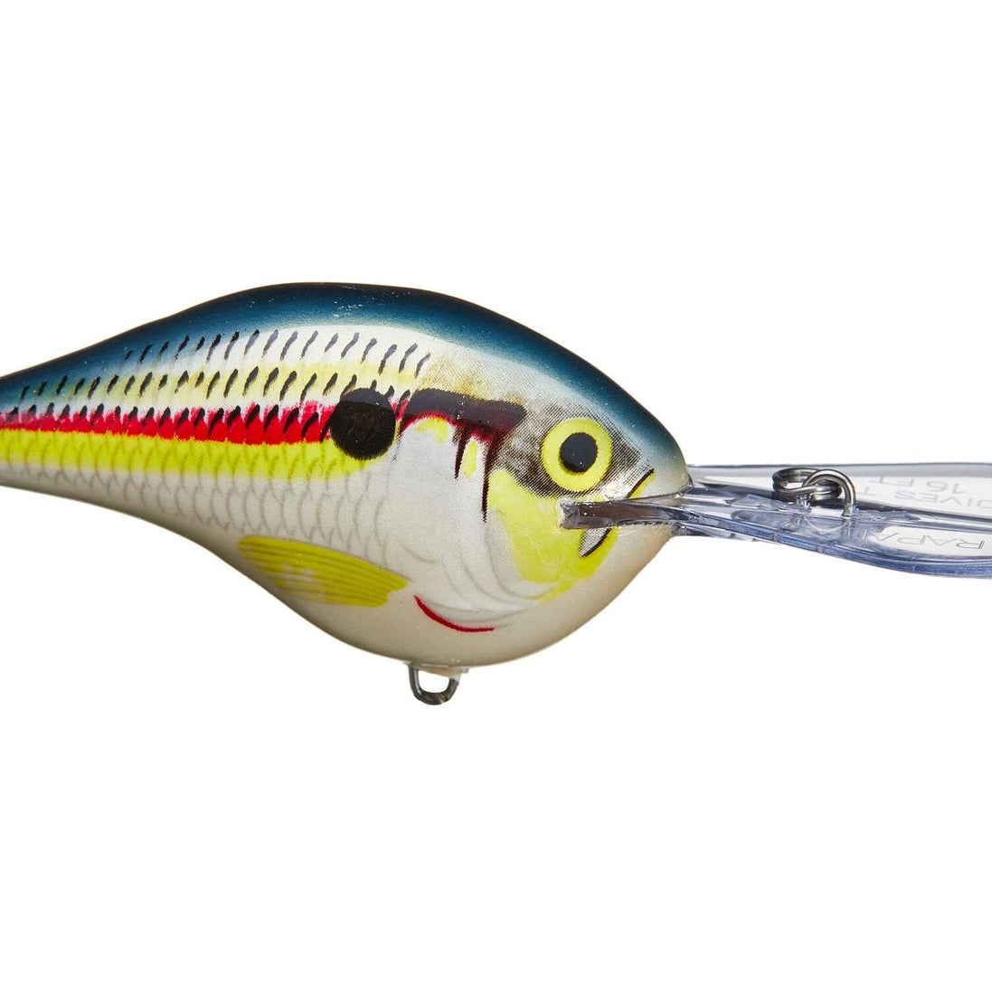 Rapala DT-16 Shad