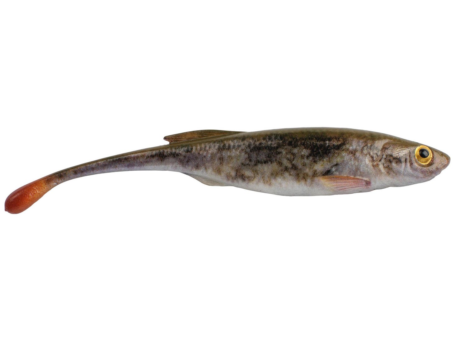 Berkley PowerBait Drip Minnow HD Goby