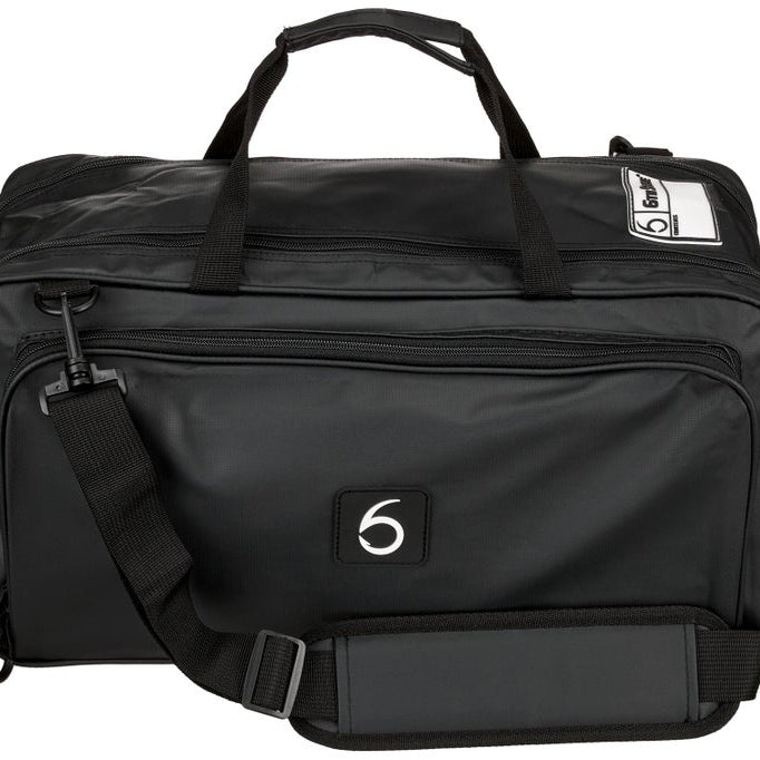 6th Sense Travel Bait Bag Black