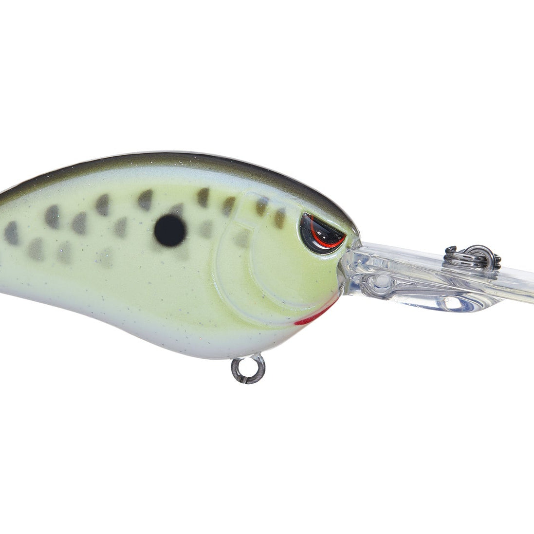 SPRO John Crews Little John Micro DD 45 Crankbait Cell Mate