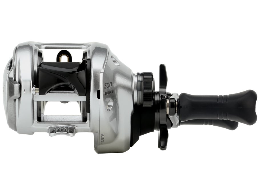 Shimano Tranx 300 B Casting Reel